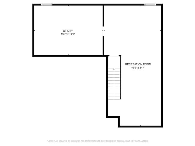 141 Manor Cir, Bloomington, IL 61704 - view of home floor plan