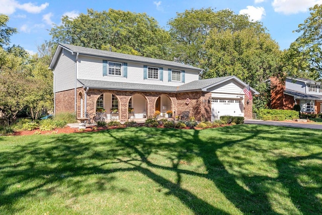 2709 Brassie Ave, Flossmoor, IL 60422 - photo 1