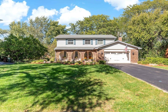 2709 Brassie Ave, Flossmoor, IL 60422 - photo 53