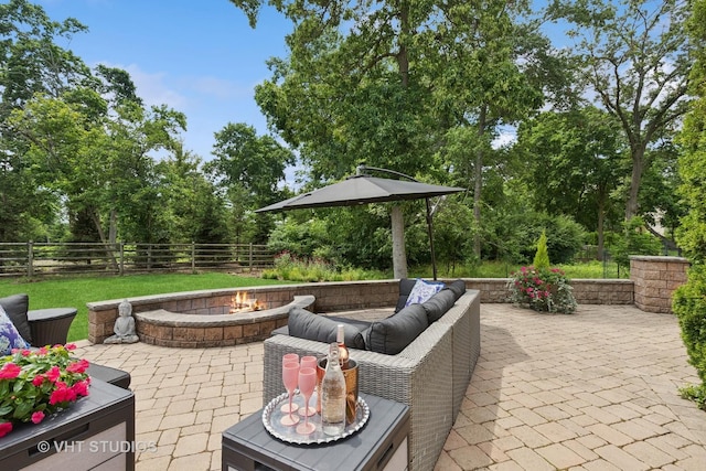 301 Belle Foret Dr, Lake Bluff, IL 60044 - photo 27