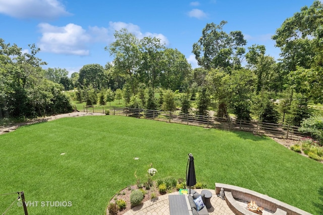 301 Belle Foret Dr, Lake Bluff, IL 60044 - photo 28