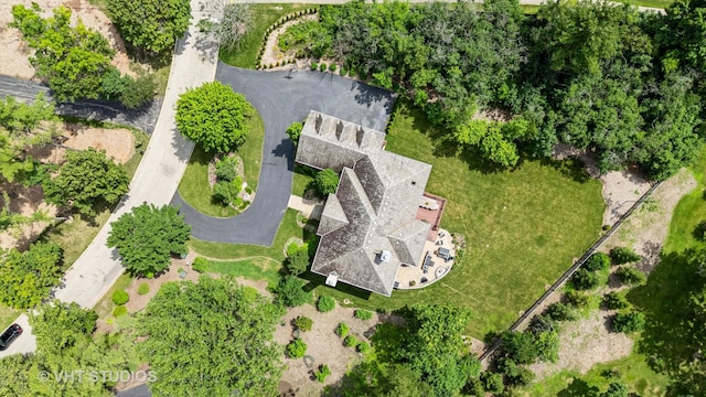 301 Belle Foret Dr, Lake Bluff, IL 60044 - photo 29
