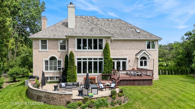 301 Belle Foret Dr, Lake Bluff, IL 60044 - photo 31