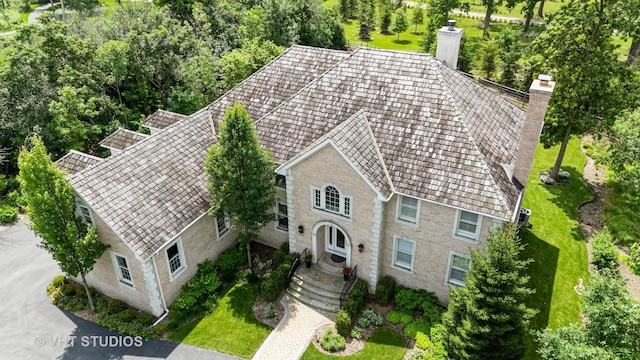 301 Belle Foret Dr, Lake Bluff, IL 60044 - photo 33