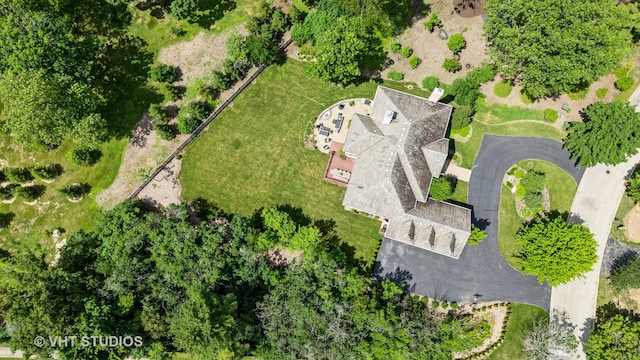 301 Belle Foret Dr, Lake Bluff, IL 60044 - photo 34