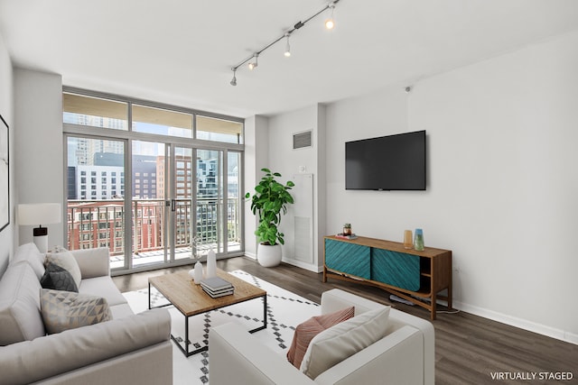 600 N Dearborn St Unit 1306, Chicago, IL 60654 - photo 3