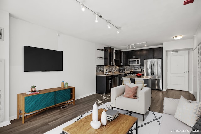 600 N Dearborn St Unit 1306, Chicago, IL 60654 - photo 5