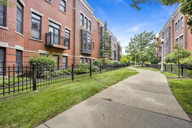 1151 W 14th Pl Unit 238, Chicago, IL 60608 - surrounding community