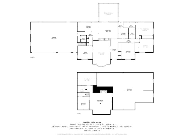 8019 S Malta Rd, Dekalb, IL 60115 - view of home floor plan