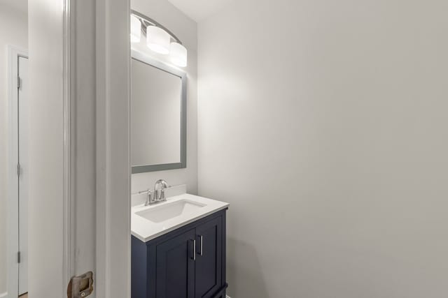 1918 Prairie Ridge Ct, Plainfield, IL 60586 - bathroom with vanity