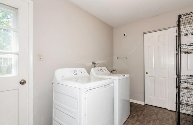 200 Timbercrest Dr, Schaumburg, IL 60193 - washroom with washer and dryer