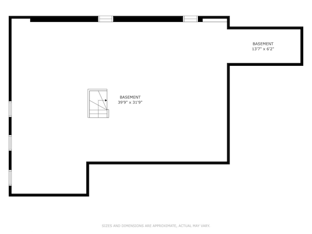 200 Timbercrest Dr, Schaumburg, IL 60193 - view of room layout