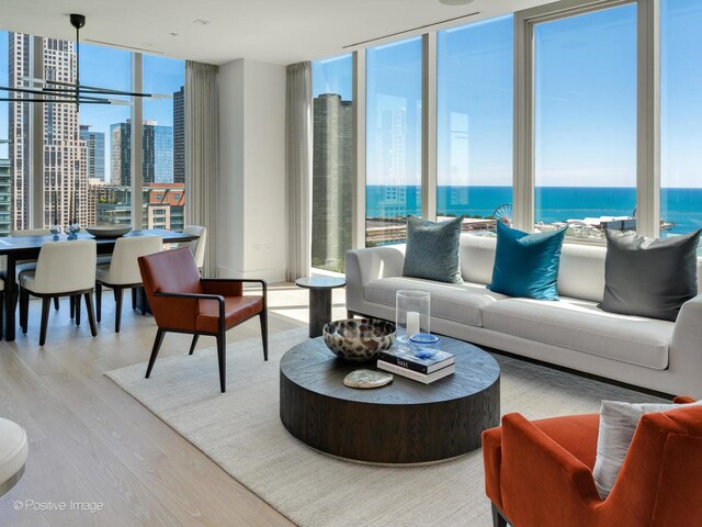 363 E Wacker Dr Unit 1808, Chicago, IL 60601