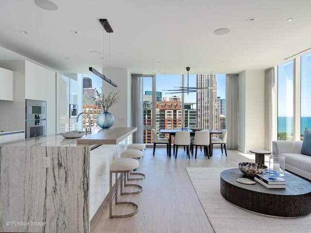 363 E Wacker Dr Unit 1808, Chicago, IL 60601