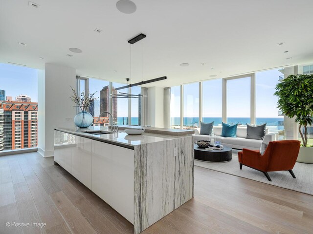 363 E Wacker Dr Unit 1808, Chicago, IL 60601