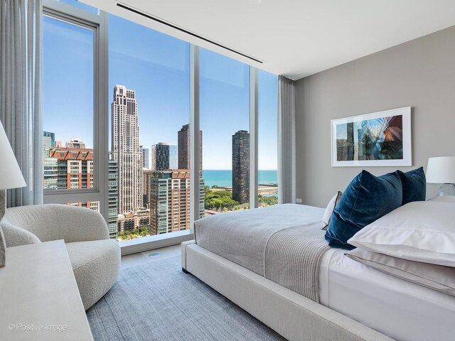 363 E Wacker Dr Unit 1808, Chicago, IL 60601