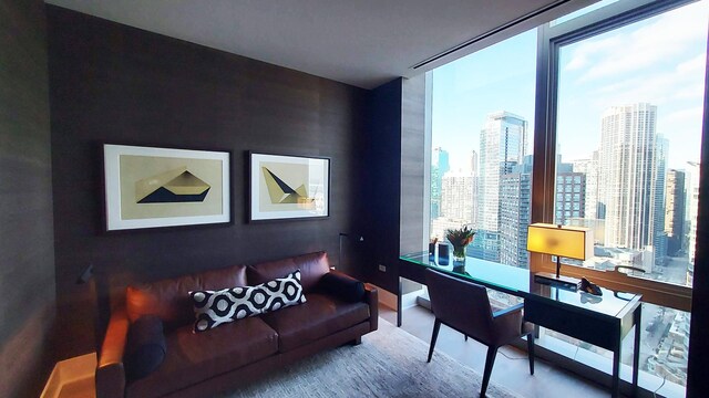 363 E Wacker Dr Unit 1808, Chicago, IL 60601
