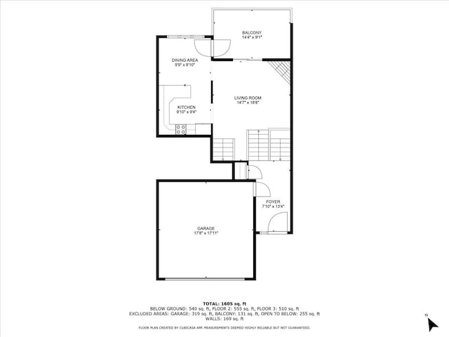 893 Millcreek Cir, Elgin, IL 60123 - photo 41