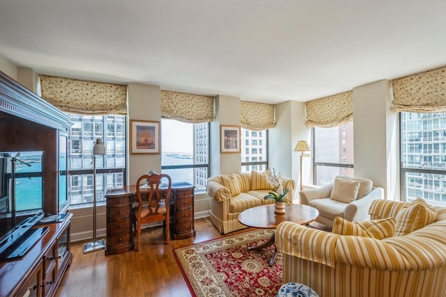 260 E Chestnut St Unit 1612, Chicago, IL 60611 - photo 2