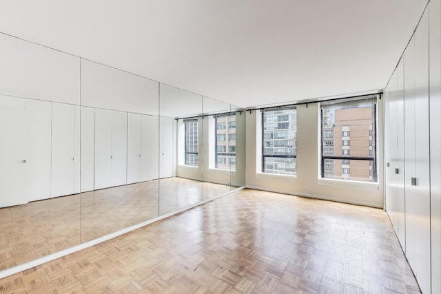 260 E Chestnut St Unit 1904, Chicago, IL 60611 - view of unfurnished bedroom