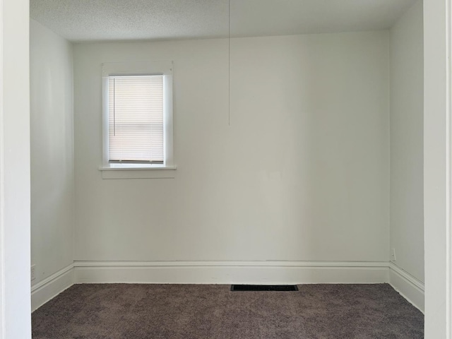 1347 Greenwood Ave, Rockford, IL 61107 - empty room with dark carpet