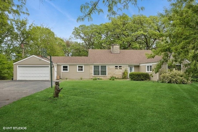 7102 Silver Lake Rd, Cary, IL 60013 - photo 2