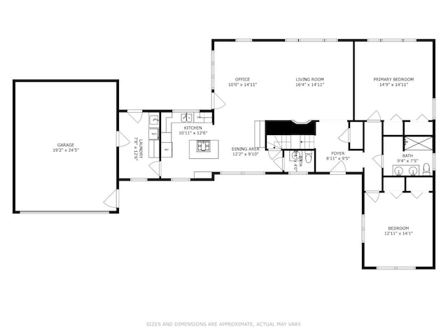 7102 Silver Lake Rd, Cary, IL 60013 - photo 31
