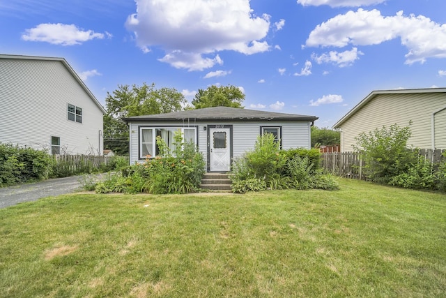 20772 N Elizabeth Ave, Prairie View, IL 60069 - view of front of home with entry steps