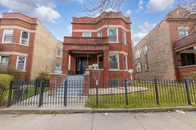 7645 S Morgan St, Chicago, IL 60620 - photo 3