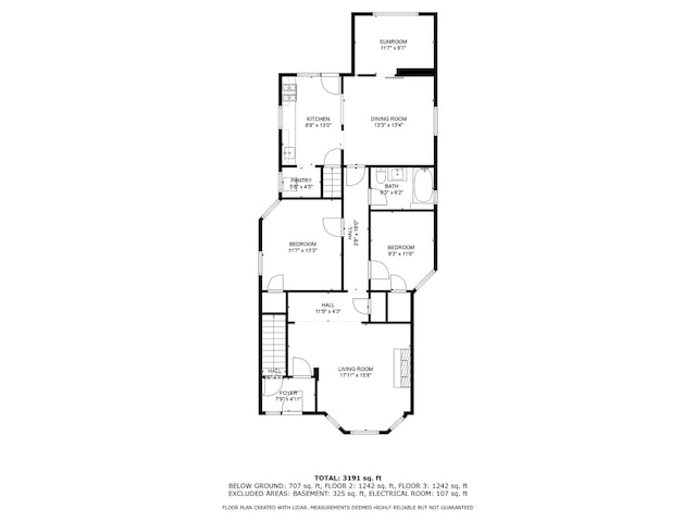 7645 S Morgan St, Chicago, IL 60620 - photo 42