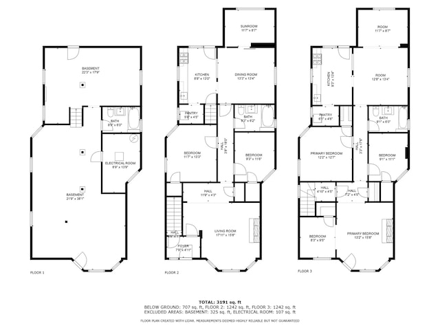 7645 S Morgan St, Chicago, IL 60620 - photo 43