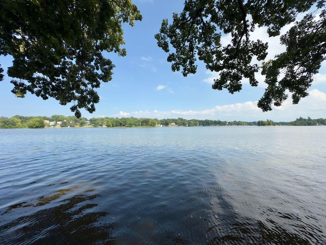 5114 W Lake Shore Dr, Wonder Lake, IL 60097 - water view