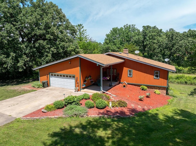 7502 Kishwaukee Rd, Stillman Valley, IL 61084 - photo 1