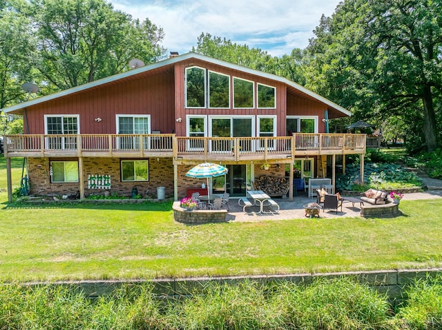 7502 Kishwaukee Rd, Stillman Valley, IL 61084 - photo 4