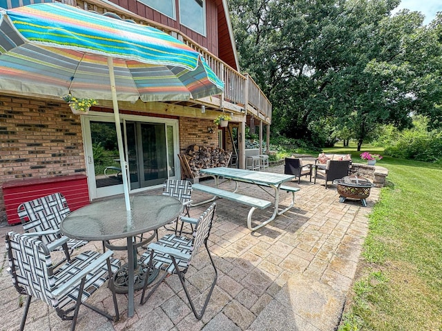 7502 Kishwaukee Rd, Stillman Valley, IL 61084 - photo 49