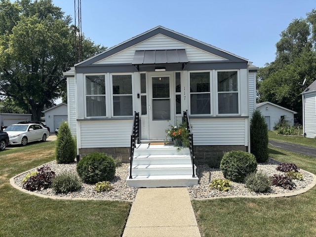 117 Church St, Manteno, IL 60950 - photo 1