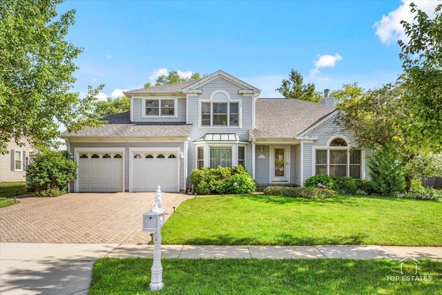 1837 Bangor Ln, Elk Grove Village, IL 60007 - photo 1