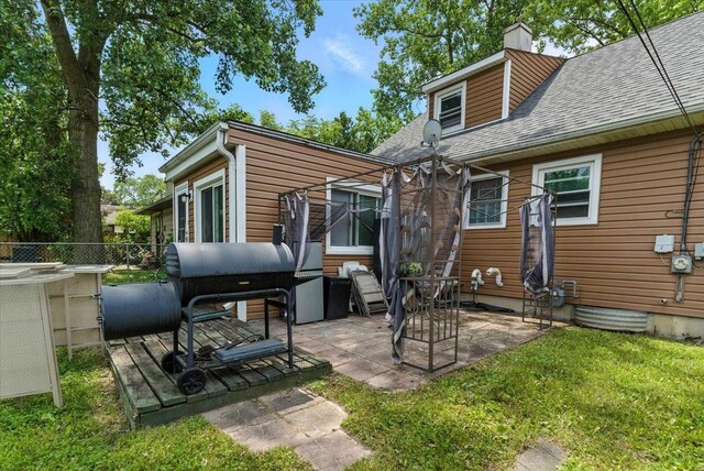 3221 Gideon Ave, Zion, IL 60099 - photo 25