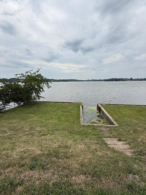 25030 W Lake Shore Dr, Ingleside, IL 60041 - water view