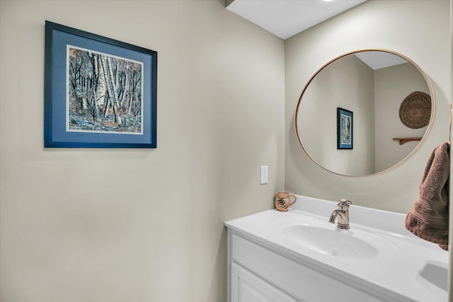 1906 Lydia Ct Unit A, Urbana, IL 61802 - bathroom featuring vanity
