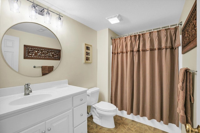 1906 Lydia Ct Unit A, Urbana, IL 61802 - bathroom featuring vanity and toilet