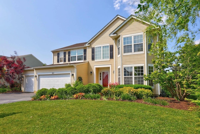 1855 Apple Valley Dr, Wauconda, IL 60084 - photo 1