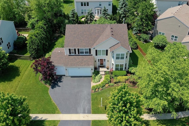 1855 Apple Valley Dr, Wauconda, IL 60084 - photo 2