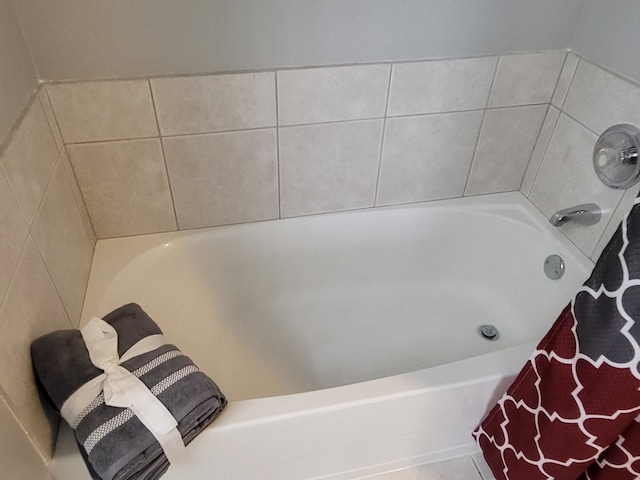 2949 Brossman St, Naperville, IL 60564 - bathroom featuring a tub to relax in