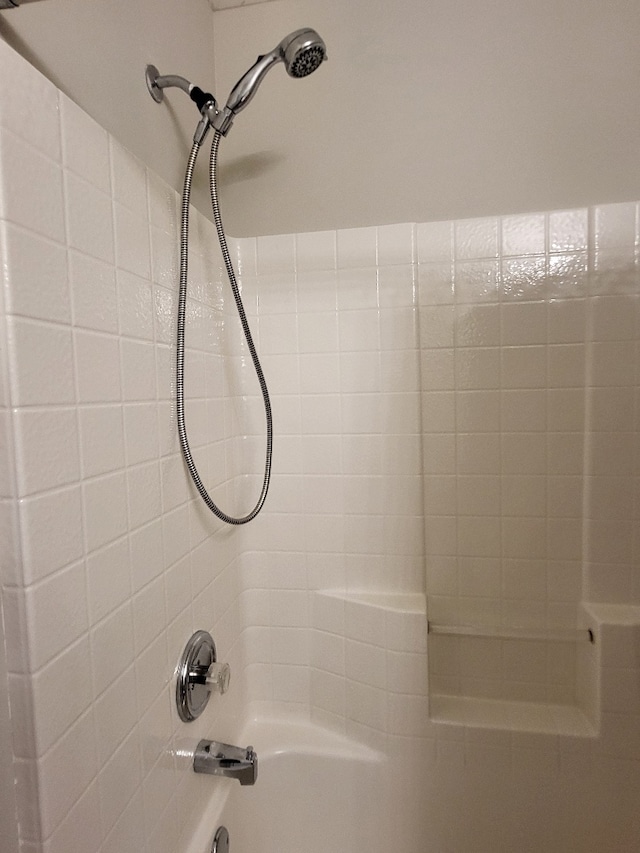 2949 Brossman St, Naperville, IL 60564 - bathroom view of tub / shower combination