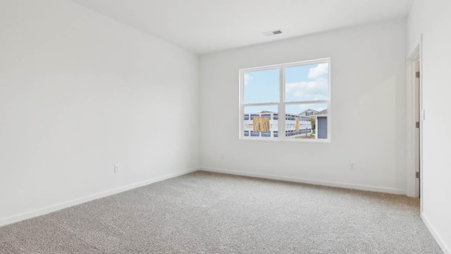 2275 Redwood Trl, Wonder Lake, IL 60097 - empty room with light colored carpet