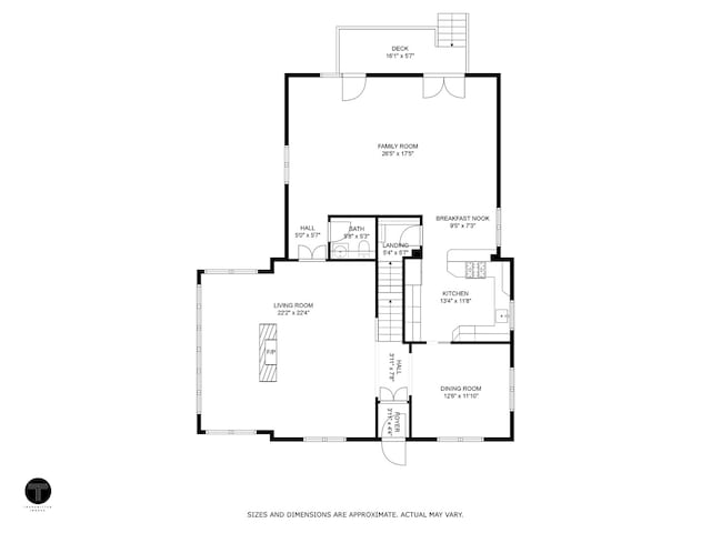 230 Wisner, Park Ridge, IL 60068 - photo 41