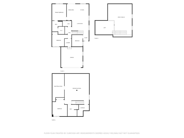 561 Sudbury Cir, Oswego, IL 60543 - view of home floor plan