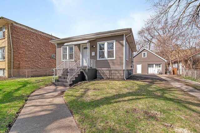 13916 S Dearborn St, Riverdale, IL 60827 - photo 3