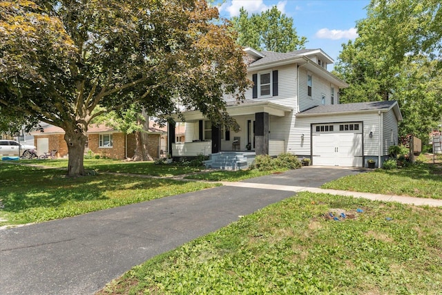 106 E Randolph St, Fisher, IL 61843 - photo 1